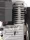 Airmec TEB22-680 K25-LO Petrol Engine-driven Air Compressor (680 L/min) with Loncin G 210F Engine