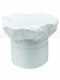 SKV 10 MO - Single-phase high hydration spiral mixer