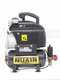 Nuair FC 2/6 - Compact Portable Electric Air Compressor - 2 Hp Motor - 6 L - Compressed Air