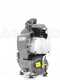 Nuair FC 2/6 - Compact Portable Electric Air Compressor - 2 Hp Motor - 6 L - Compressed Air
