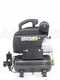 Nuair FC 2/6 - Compact Portable Electric Air Compressor - 2 Hp Motor - 6 L - Compressed Air