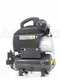 Nuair FC 2/6 - Compact Portable Electric Air Compressor - 2 Hp Motor - 6 L - Compressed Air