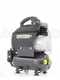 Nuair FC 2/6 - Compact Portable Electric Air Compressor - 2 Hp Motor - 6 L - Compressed Air
