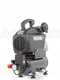 Nuair FC 2/6 - Compact Portable Electric Air Compressor - 2 Hp Motor - 6 L - Compressed Air