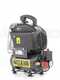 Nuair FC 2/6 - Compact Portable Electric Air Compressor - 2 Hp Motor - 6 L - Compressed Air