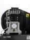 Nuair B2800 /100 CM2 - Belt-driven Electric Air Compressor - 2 Hp Motor - 100 L