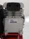 Ferrua FB28/50 CM2 - Belt-driven Electric Air Compressor - 2 Hp Motor - 50 L