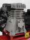 Ferrua FB28/50 CM2 - Belt-driven Electric Air Compressor - 2 Hp Motor - 50 L