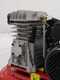 Ferrua FB28/50 CM2 - Belt-driven Electric Air Compressor - 2 Hp Motor - 50 L