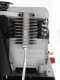 Nuair B 2800B/2M/50 TECH - Belt-driven Electric Air Compressor - 2 Hp Motor - 50 L
