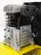 Stanley B 345/10/100 T - Belt-driven Electric Air Compressor - 3 Hp Motor - 100 L