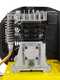 Stanley B 345/10/100 T - Belt-driven Electric Air Compressor - 3 Hp Motor - 100 L