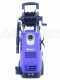 Michelin MPX 140 L Pressure Washer - Light, Fully equipped, Easy to use - 140 bar max.