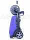 Michelin MPX 140 L Pressure Washer - Light, Fully equipped, Easy to use - 140 bar max.