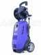 Michelin MPX 140 L Pressure Washer - Light, Fully equipped, Easy to use - 140 bar max.