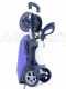 Michelin MPX 140 L Pressure Washer - Light, Fully equipped, Easy to use - 140 bar max.