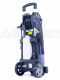 Michelin MPX 140 L Pressure Washer - Light, Fully equipped, Easy to use - 140 bar max.