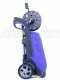 Michelin MPX 140 L Pressure Washer - Light, Fully equipped, Easy to use - 140 bar max.