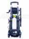 Michelin MPX 140 L Pressure Washer - Light, Fully equipped, Easy to use - 140 bar max.