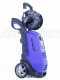 Michelin MPX 140 L Pressure Washer - Light, Fully equipped, Easy to use - 140 bar max.