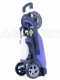 Michelin MPX 140 L Pressure Washer - Light, Fully equipped, Easy to use - 140 bar max.