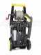 Stanley SXPW19E pressure washer - sturdy and compact - 130 bar max.