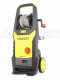 Stanley SXPW19E pressure washer - sturdy and compact - 130 bar max.