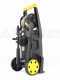 Stanley SXPW19E pressure washer - sturdy and compact - 130 bar max.
