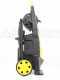 Stanley SXPW19E pressure washer - sturdy and compact - 130 bar max.