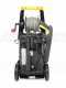 Stanley SXPW19E pressure washer - sturdy and compact - 130 bar max.