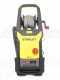 Stanley SXPW19E pressure washer - sturdy and compact - 130 bar max.
