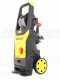 Stanley SXPW19E pressure washer - sturdy and compact - 130 bar max.