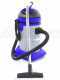 Annovi &amp; Reverberi 4200P - wet and dry vacuum cleaner - 36 L drum - 1400W