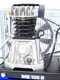 Michelin MB 100 B - Belt-driven Electric Air Compressor - 2 Hp Motor - 100L