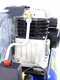 Michelin MB 100 B - Belt-driven Electric Air Compressor - 2 Hp Motor - 100L
