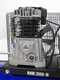 Michelin MB 200 3B - Belt-driven Electric Air Compressor - 3 Hp Motor - 200L