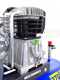 Michelin MCX 300 858 - Belt-driven Electric Air Compressor - 7.5 Hp Motor - 270 L