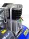 Michelin MCX 300 858 - Belt-driven Electric Air Compressor - 7.5 Hp Motor - 270 L