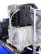 Michelin MCX 300 858 - Belt-driven Electric Air Compressor - 7.5 Hp Motor - 270 L
