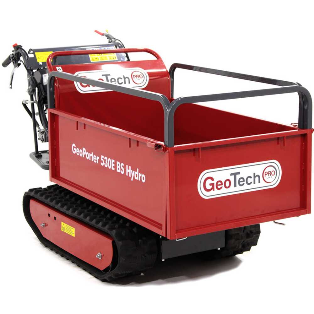 Module Moteur Geotech Geosub 2 - Neuf Sous Emballage, Pour Systèmes De Forage Ou Géotechnique