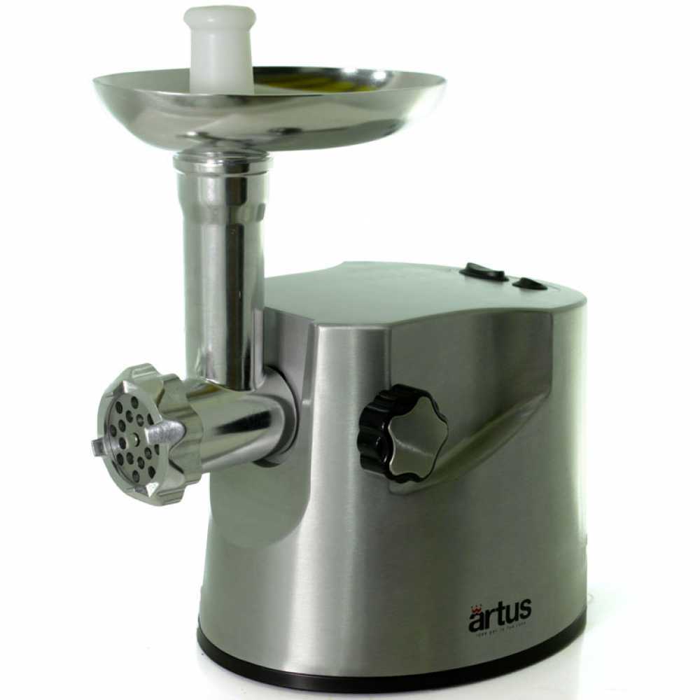 Black Friday Meat Grinders AgriEuro