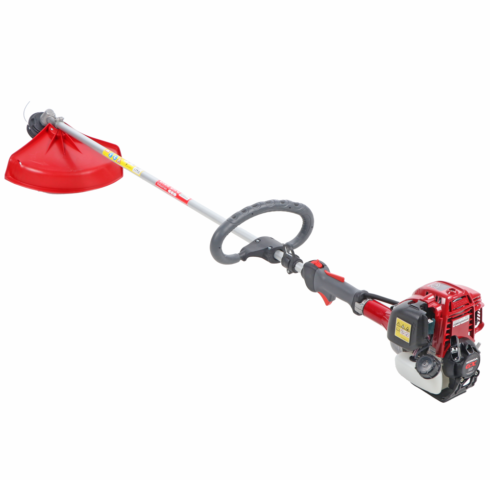 Grass cutter rod deals