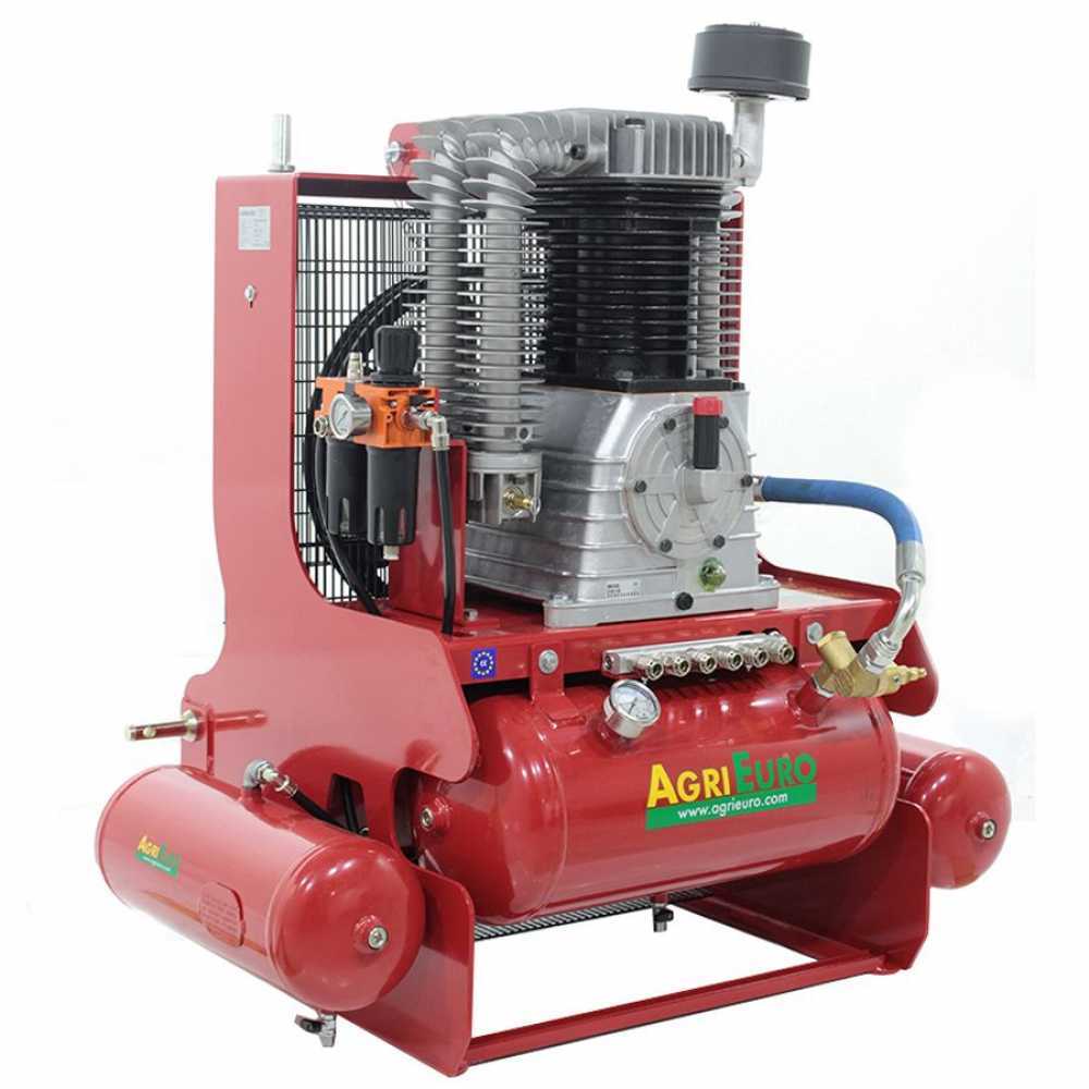 Tractor air compressor deals