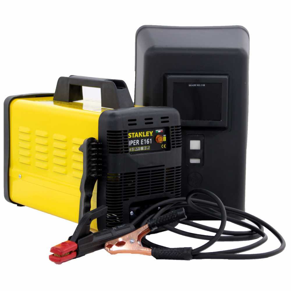 Image of Stanley IPER E161 welder