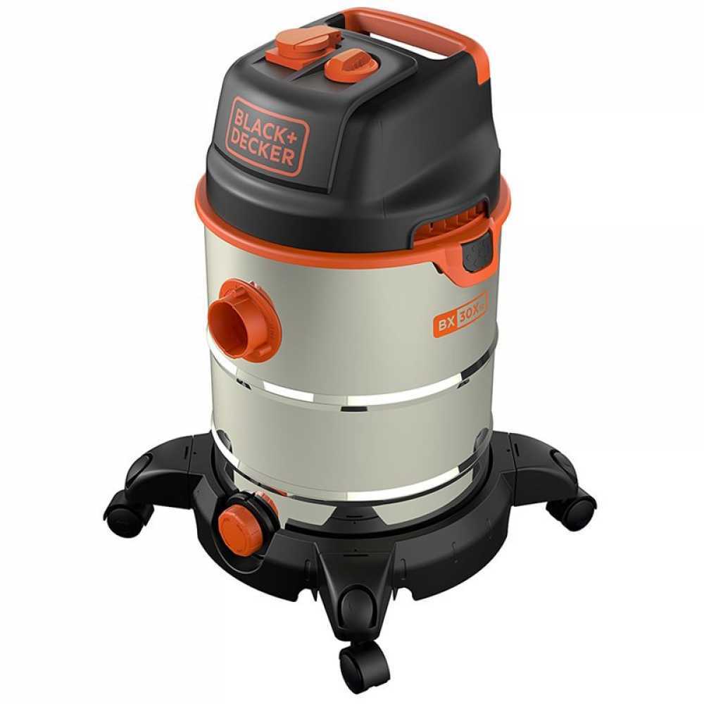 BXVC30XTDE wet\u0026dry vac cleaner 