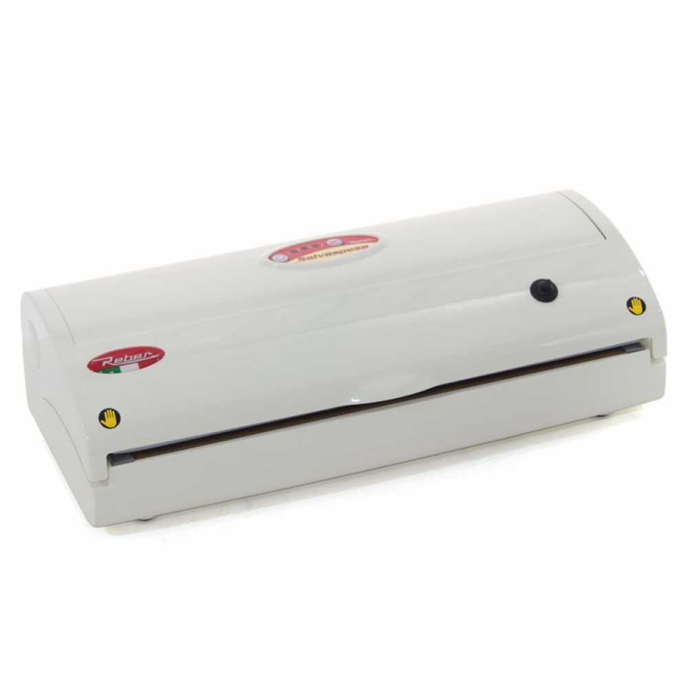 Reber Salvaspesa 9340 N Vacuum Sealer , best deal on AgriEuro