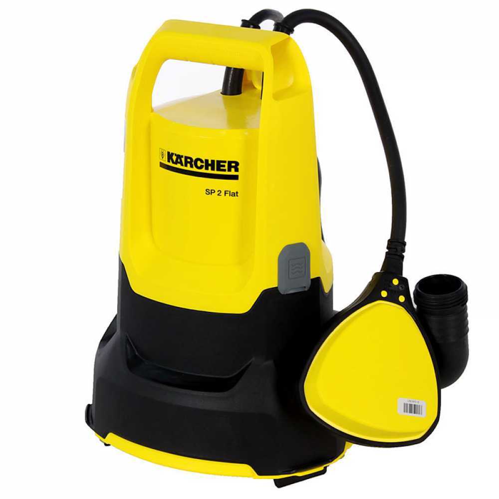 Karcher SP 2 Flat. Дренажный насос Karcher SP 2 Flat. Karcher sp2. Насос Керхер. Karcher flat