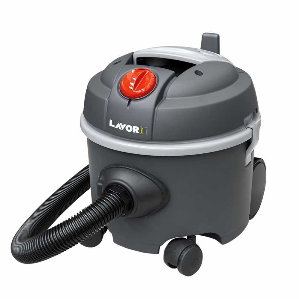 Lavor Pro Silent vacuum cleaner , best deal on AgriEuro