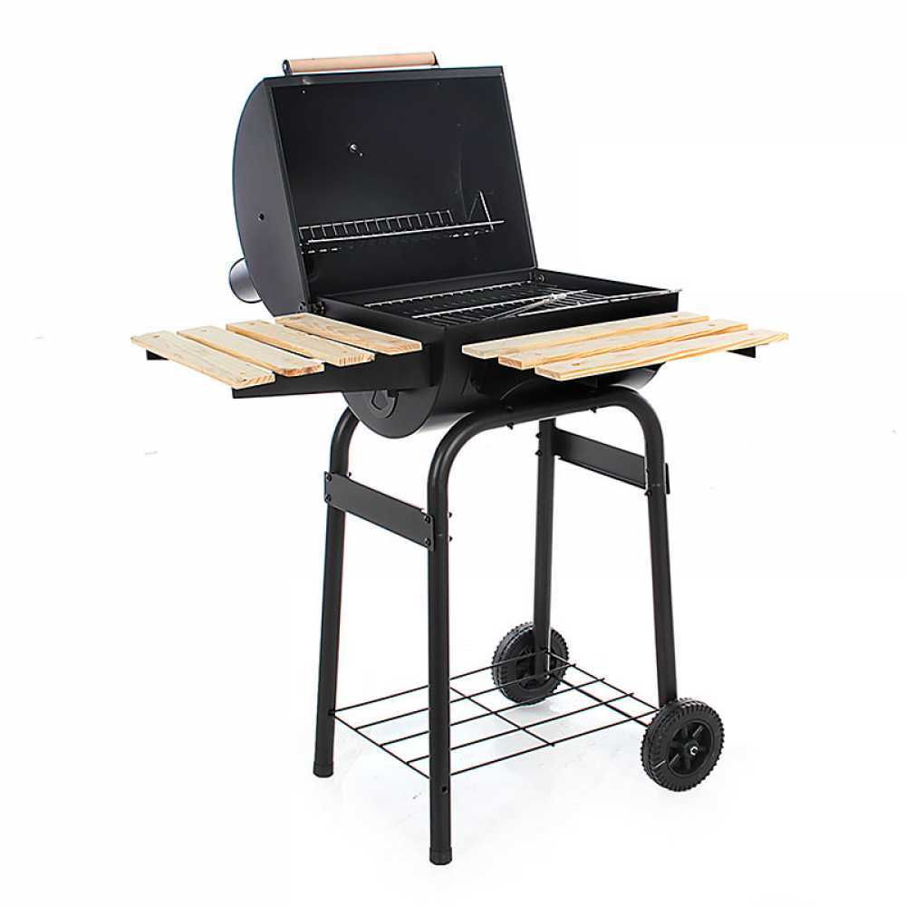 Royal Food CB 350 Charcoal Barbecue , best deal on AgriEuro