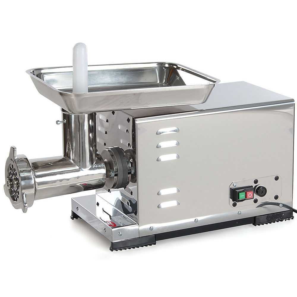 general slicing meat grinder parts